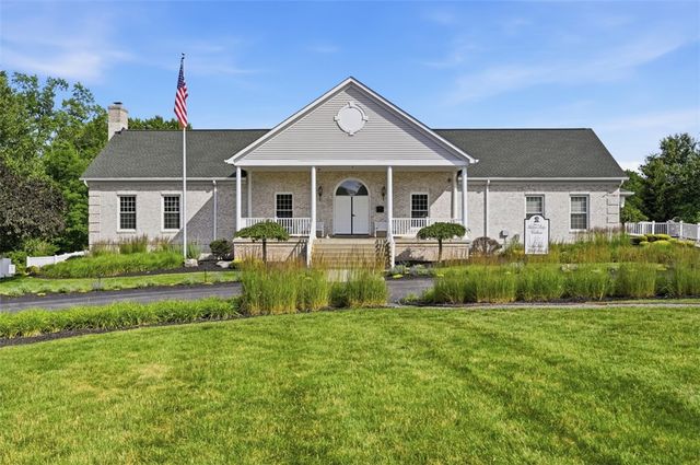 441 Elder Court, Adams Twp, PA 16046