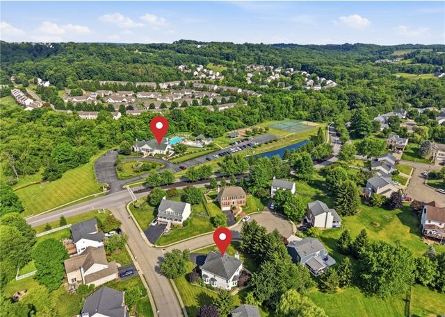 441 Elder Court, Adams Twp, PA 16046