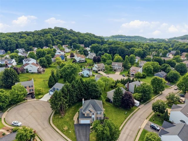 441 Elder Court, Adams Twp, PA 16046