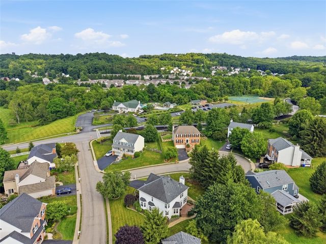 441 Elder Court, Adams Twp, PA 16046