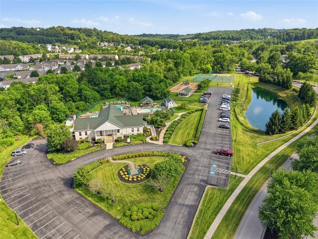 441 Elder Court, Adams Twp, PA 16046