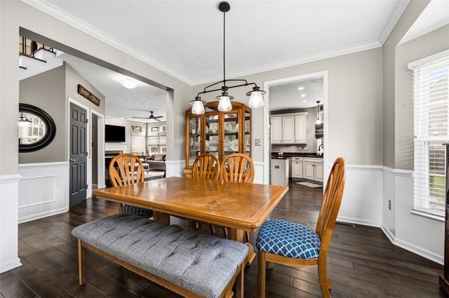 441 Elder Court, Adams Twp, PA 16046