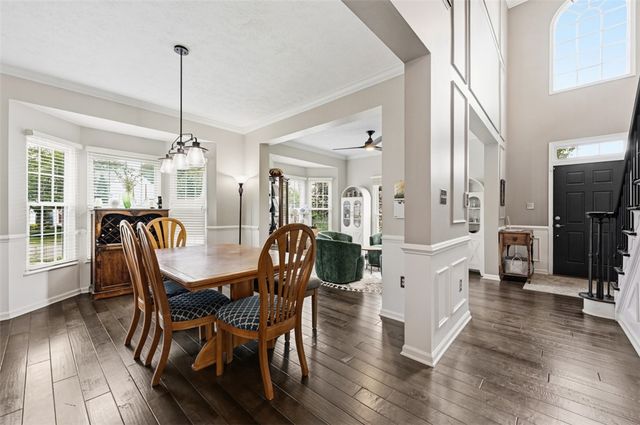 441 Elder Court, Adams Twp, PA 16046