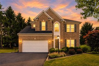 441 Elder Court, Adams Twp, PA 16046