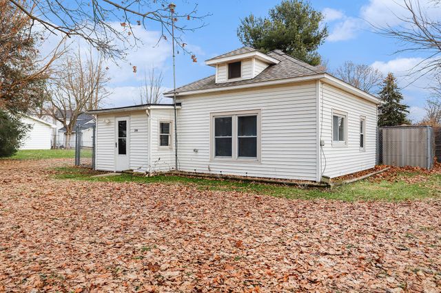 206 Burr Oak Street, Mendon, MI 49072