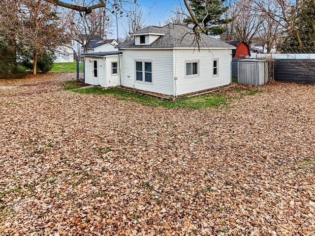 206 Burr Oak Street, Mendon, MI 49072