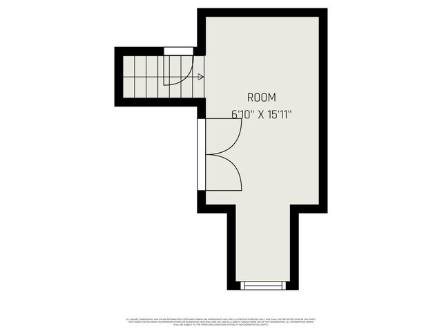 206 Burr Oak Street, Mendon, MI 49072