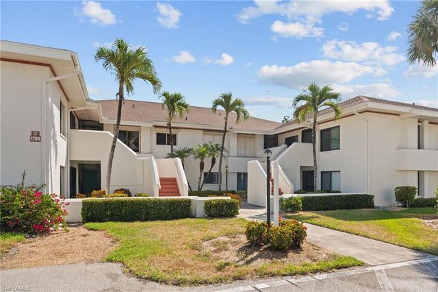 1784 Augusta DR 101, Fort Myers, FL 33907