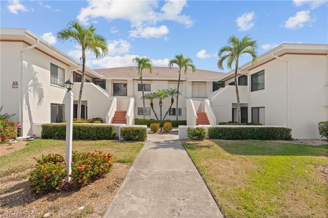 1784 Augusta DR 101, Fort Myers, FL 33907