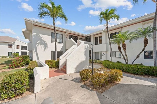 1784 Augusta DR 101, Fort Myers, FL 33907