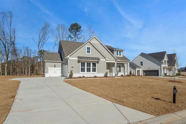 8480 Creekside Overlook Drive, Gainesville, GA 30506