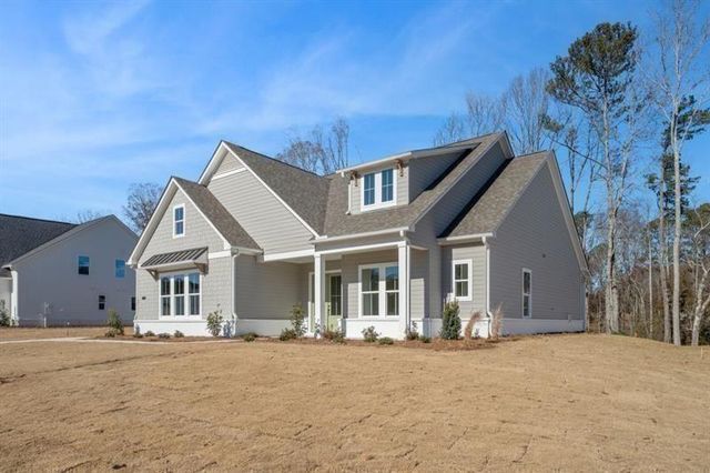 8480 Creekside Overlook Drive, Gainesville, GA 30506