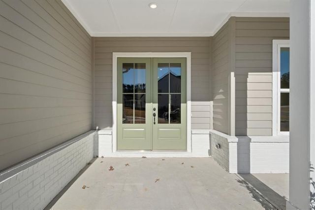 8480 Creekside Overlook Drive, Gainesville, GA 30506