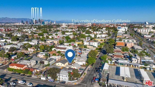 1375 W 37th Drive, Los Angeles, CA 90007