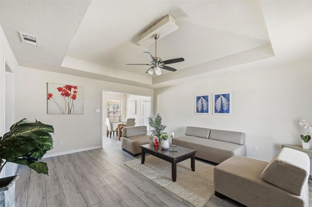 1816 Lake Highland W, Quinlan, TX 75474