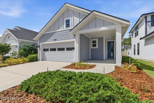 319 MILLENIA Drive, Ponte Vedra, FL 32081