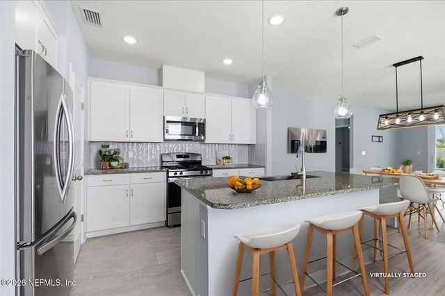 319 MILLENIA Drive, Ponte Vedra, FL 32081