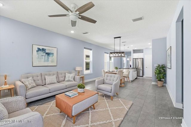 319 MILLENIA Drive, Ponte Vedra, FL 32081