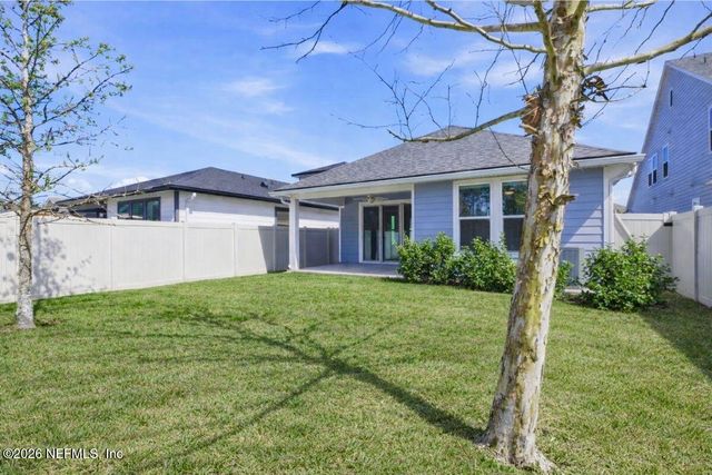 319 MILLENIA Drive, Ponte Vedra, FL 32081