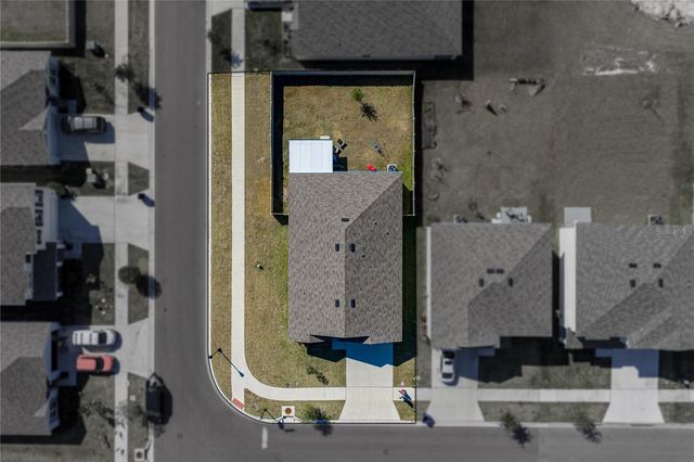 2741 GARDINER LANE, Zephyrhills, FL 33541