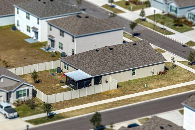 2741 GARDINER LANE, Zephyrhills, FL 33541