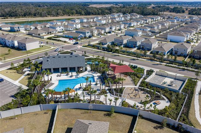 2741 GARDINER LANE, Zephyrhills, FL 33541