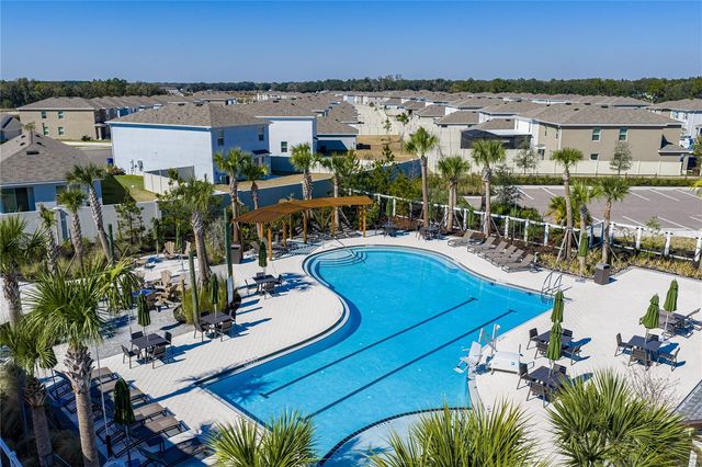 2741 GARDINER LANE, Zephyrhills, FL 33541