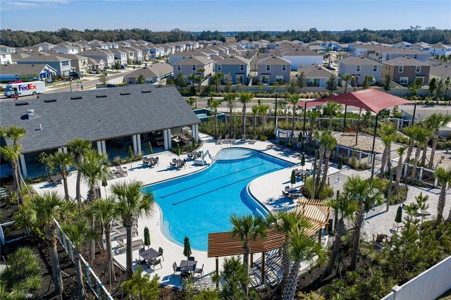 2741 GARDINER LANE, Zephyrhills, FL 33541