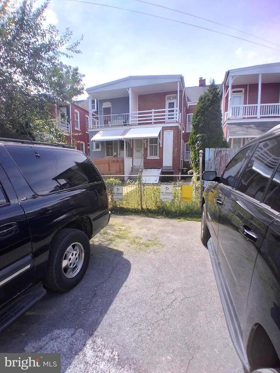 27 RUBY ST, Lancaster, PA 17603