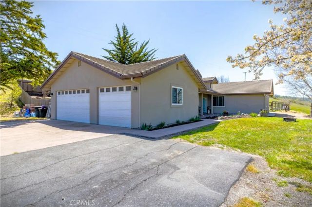 76870 Barker Road, San Miguel, CA 93451