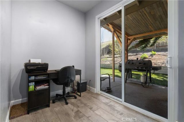 76870 Barker Road, San Miguel, CA 93451