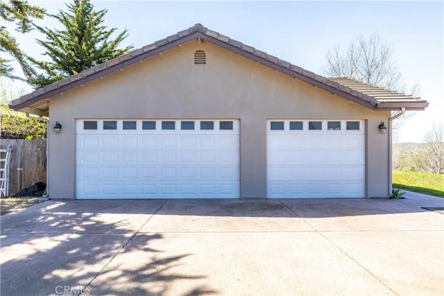 76870 Barker Road, San Miguel, CA 93451