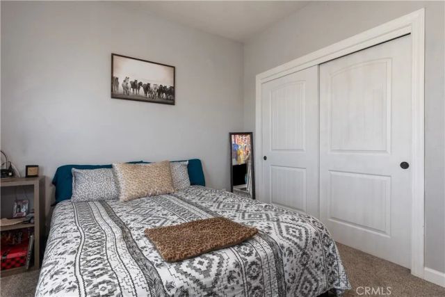 76870 Barker Road, San Miguel, CA 93451