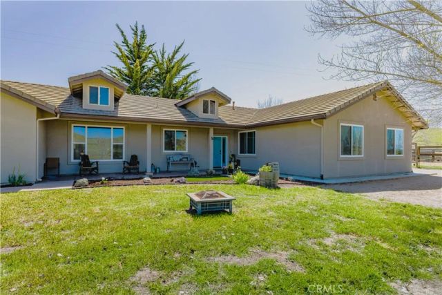 76870 Barker Road, San Miguel, CA 93451