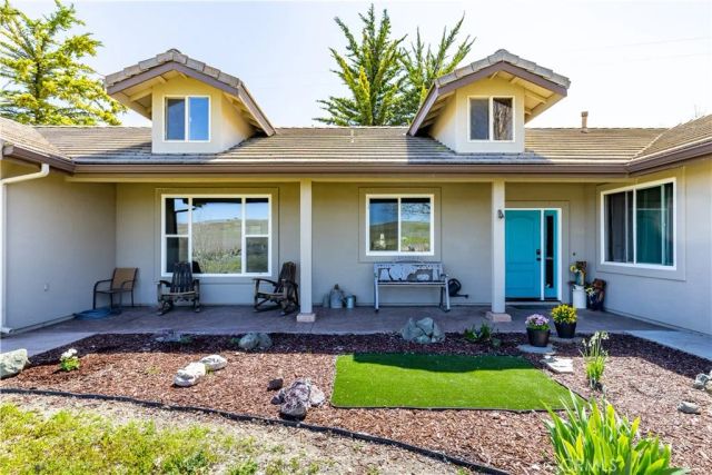 76870 Barker Road, San Miguel, CA 93451