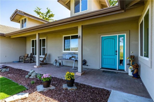 76870 Barker Road, San Miguel, CA 93451