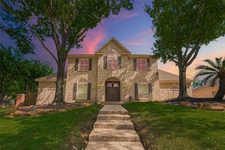 6018 Rapid Creek Court, Houston, TX 77345