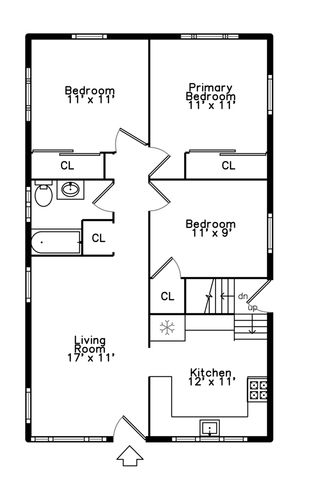 2337 Park Avenue, North Riverside, IL 60546