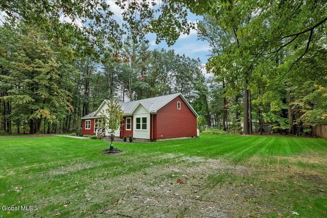 113 Jones Road, Saratoga Springs, NY 12866