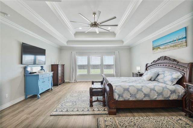 1878 Papa Mori Dr, Corpus Christi, TX 78414