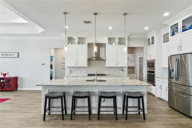 1878 Papa Mori Dr, Corpus Christi, TX 78414