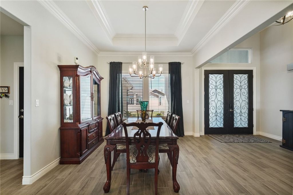 1878 Papa Mori Dr, Corpus Christi, TX 78414 — photo 4
