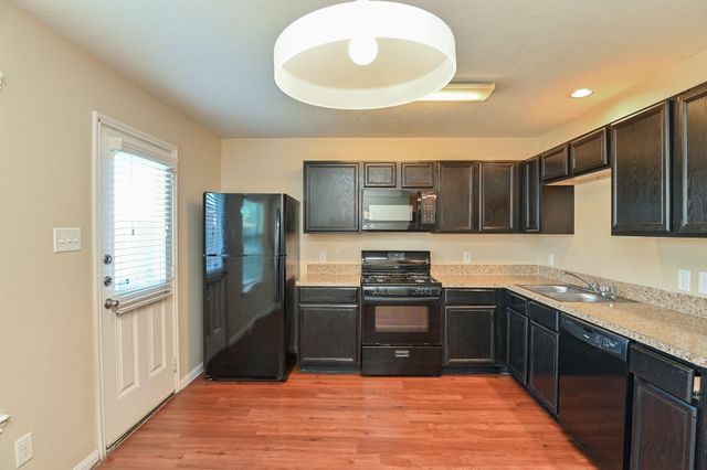 838 Darbydale Crossing Lane, Houston, TX 77090