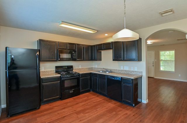 838 Darbydale Crossing Lane, Houston, TX 77090