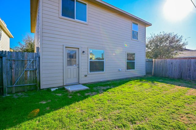 838 Darbydale Crossing Lane, Houston, TX 77090