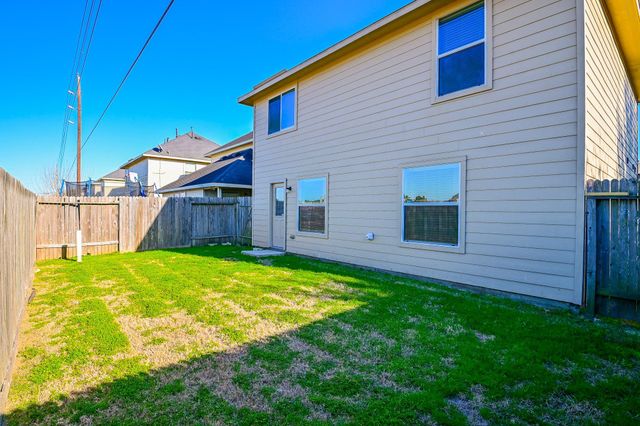 838 Darbydale Crossing Lane, Houston, TX 77090