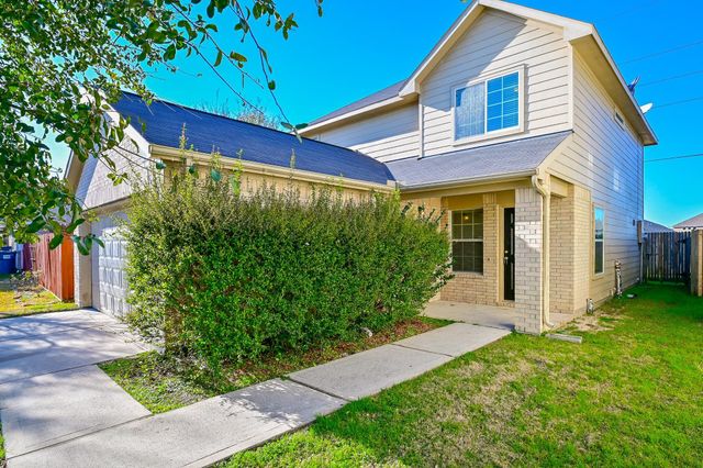 838 Darbydale Crossing Lane, Houston, TX 77090
