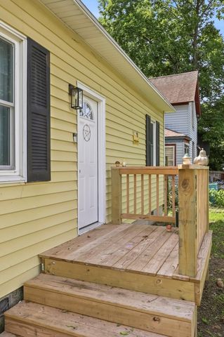 2448 N Ramsey Avenue, Springfield, MO 65803