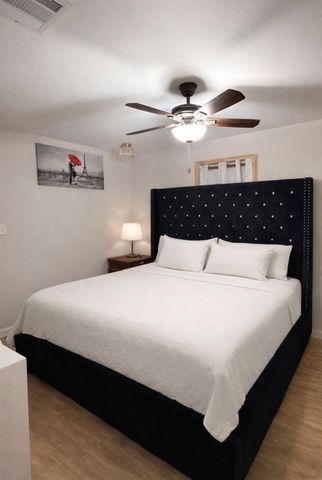 158 County Road 2702, Cleveland, TX 77327