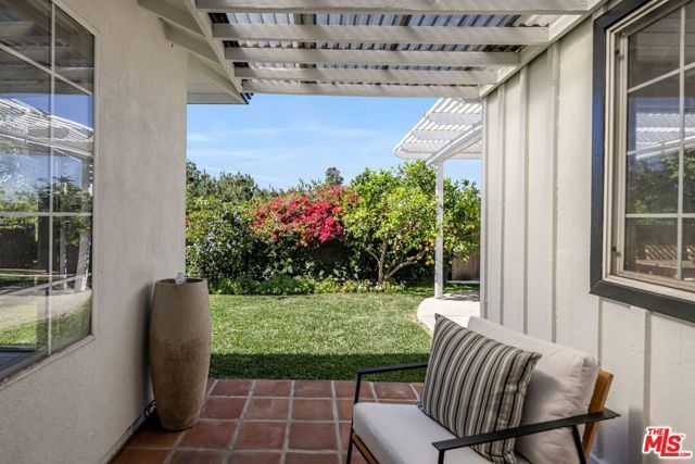 435 Cliff Drive, Pasadena, CA 91107